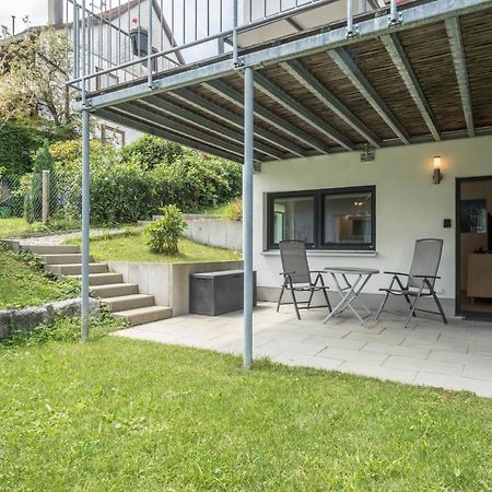 Casa Rindler Appartement Sigmarszell Buitenkant foto