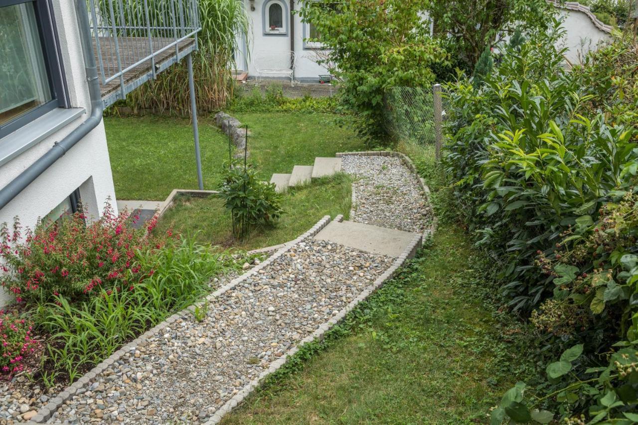 Casa Rindler Appartement Sigmarszell Buitenkant foto