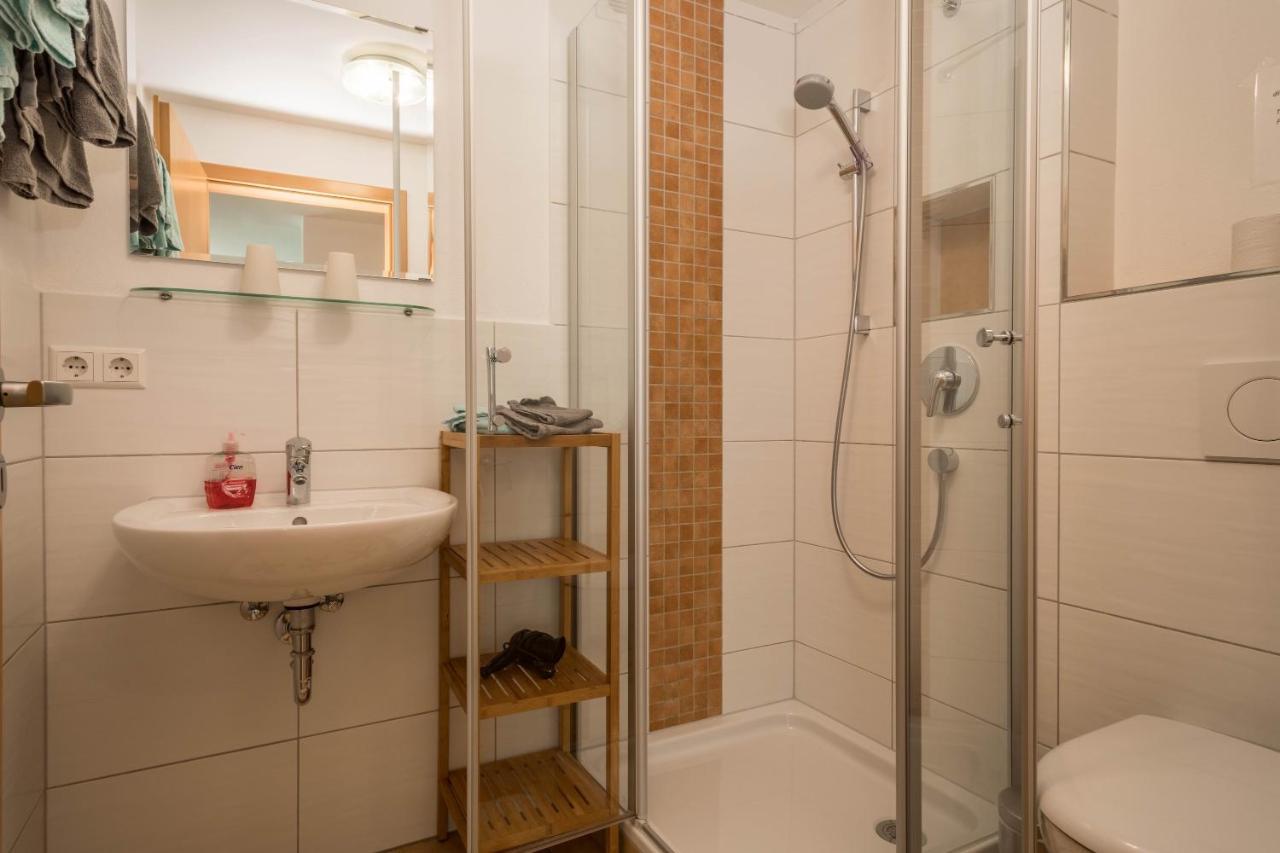 Casa Rindler Appartement Sigmarszell Buitenkant foto