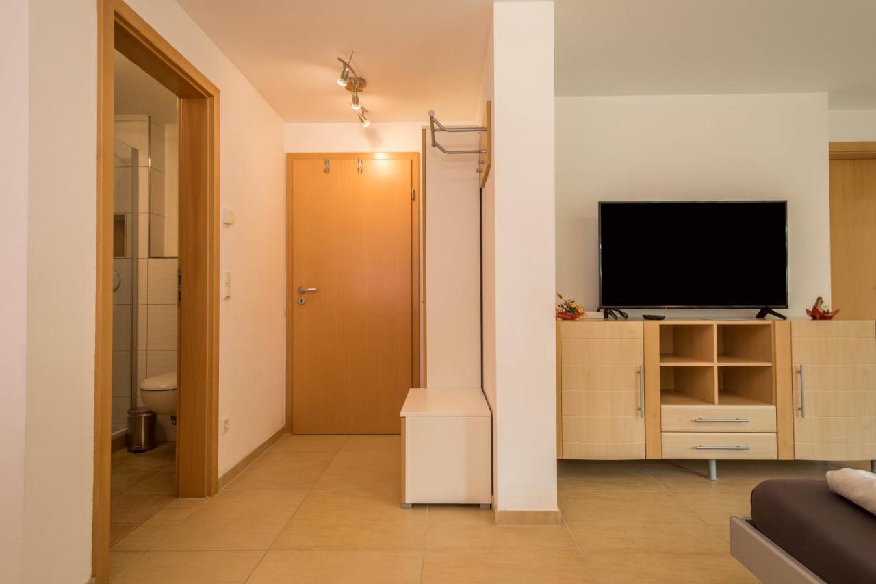 Casa Rindler Appartement Sigmarszell Buitenkant foto